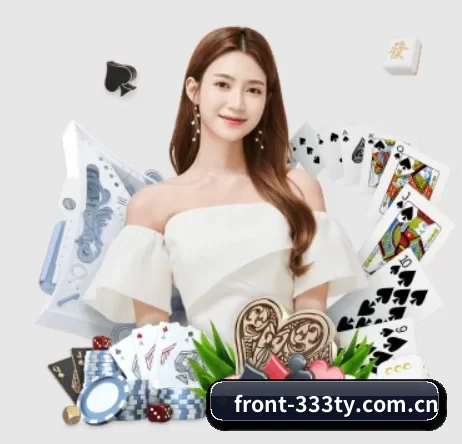 品牌创立 - front-333ty.com.cn品牌正式登场,持有顶级运营资质,树立行业标杆。
